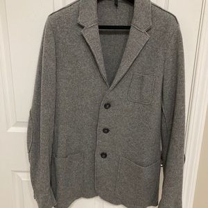 Stile Benetton Wool Blazer